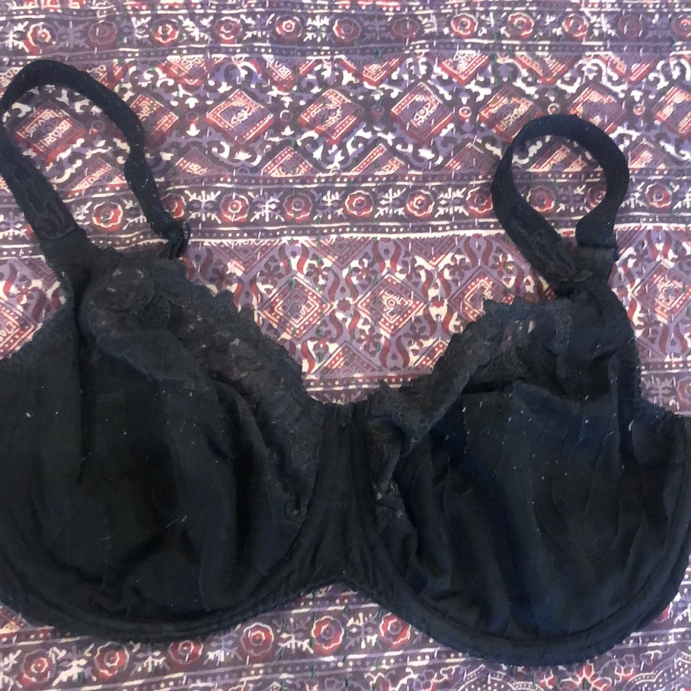 Prima Donna Deauville Side Support Bra